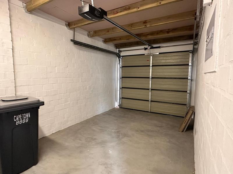 To Let 2 Bedroom Property for Rent in Haasendal Western Cape